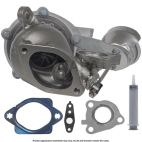 Turbocharger