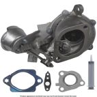 Turbocharger