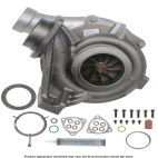 Turbocharger