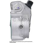 Fuel Injection Throttle Body