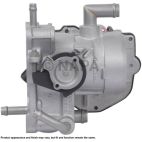 Fuel Injection Throttle Body
