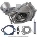 Turbocharger