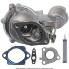 Turbocharger