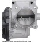 Fuel Injection Throttle Body