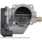 Fuel Injection Throttle Body