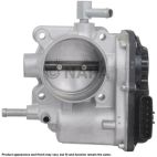 Fuel Injection Throttle Body