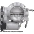 Fuel Injection Throttle Body