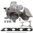 Turbocharger