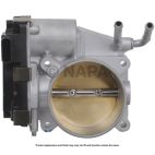 Fuel Injection Throttle Body