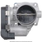Fuel Injection Throttle Body