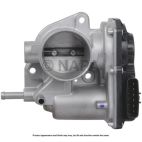 Fuel Injection Throttle Body