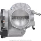 Fuel Injection Throttle Body