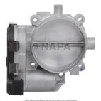 Fuel Injection Throttle Body