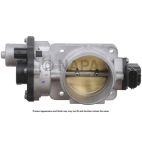 Fuel Injection Throttle Body