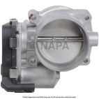 Fuel Injection Throttle Body