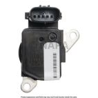 Mass Air Flow Sensor