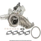 Turbocharger