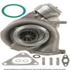 Turbocharger