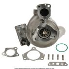 Turbocharger