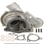 Turbocharger
