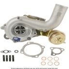 Turbocharger