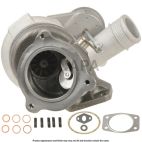 Turbocharger