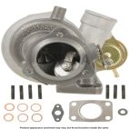 Turbocharger
