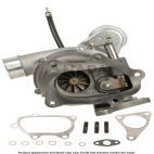 Turbocharger