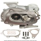 Turbocharger