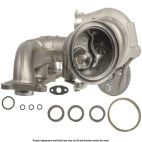 Turbocharger