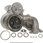 Turbocharger