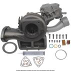 Turbocharger