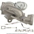 Turbocharger