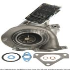 Turbocharger