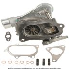Turbocharger