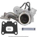 Turbocharger