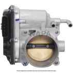 Fuel Injection Throttle Body