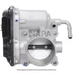 Fuel Injection Throttle Body