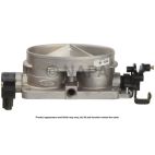 Fuel Injection Throttle Body