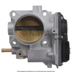 Fuel Injection Throttle Body