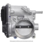 Fuel Injection Throttle Body