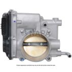 Fuel Injection Throttle Body