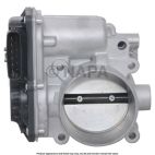 Fuel Injection Throttle Body