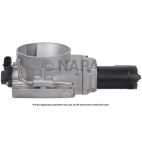 Fuel Injection Throttle Body