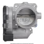 Fuel Injection Throttle Body