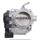 Fuel Injection Throttle Body