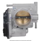 Fuel Injection Throttle Body