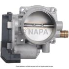 Fuel Injection Throttle Body