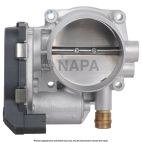 Fuel Injection Throttle Body