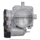 Fuel Injection Throttle Body